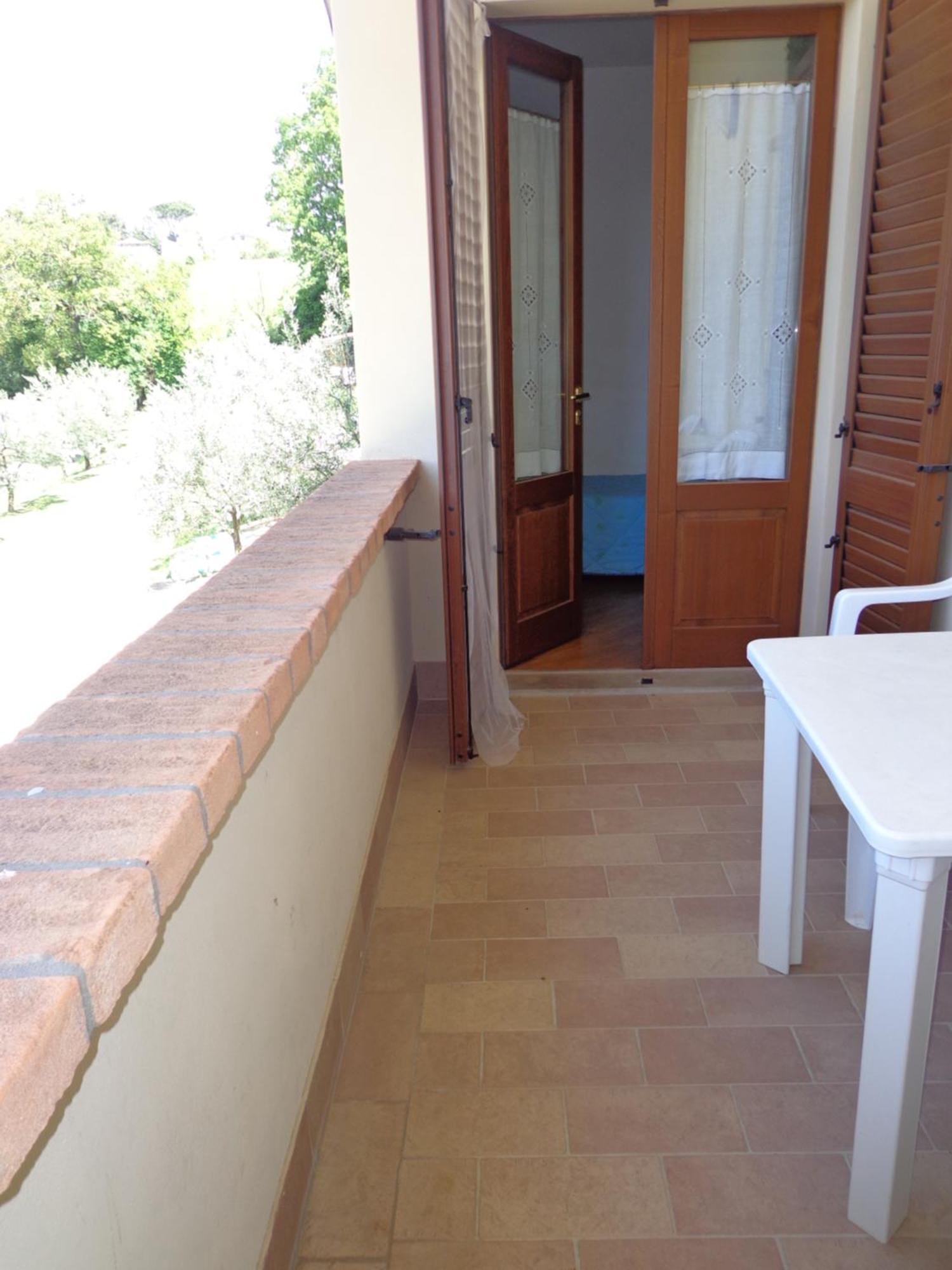 Agriturismo Val Della Pieve Anghiari Kamer foto