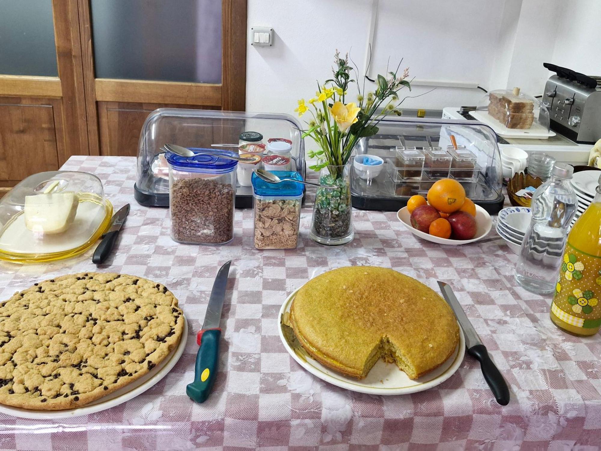 Agriturismo Val Della Pieve Anghiari Buitenkant foto