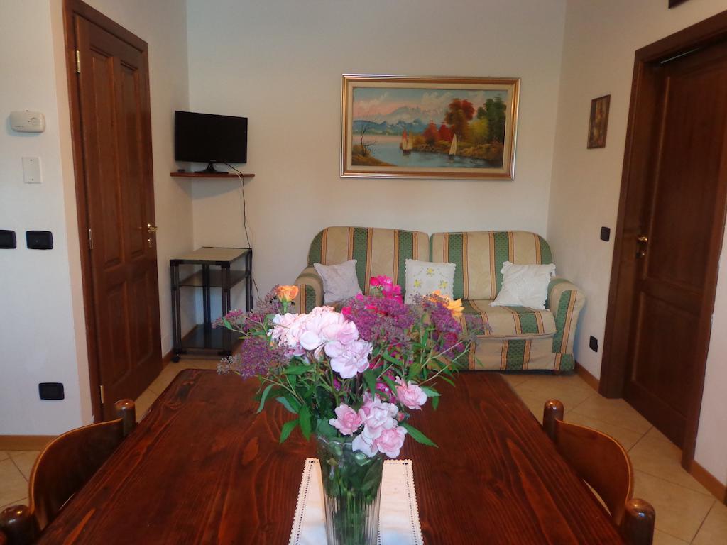Agriturismo Val Della Pieve Anghiari Kamer foto